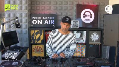 Pure DJ Set with Bruz