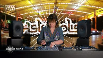 (Y)our House with Astropolis - Nawme