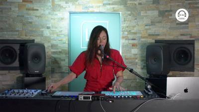 Live DJ Set with Delaurentis