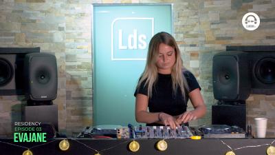 evajane Residency - EP3