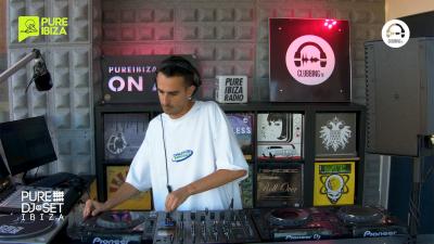 Pure DJ Set with NO_IP