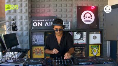 Pure DJ Set with Joselito