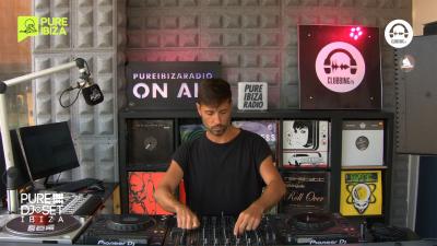 Pure DJ Set with Oscar L