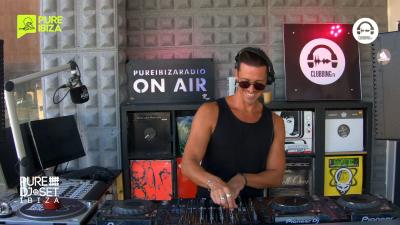 Pure DJ Set with Clint Lee