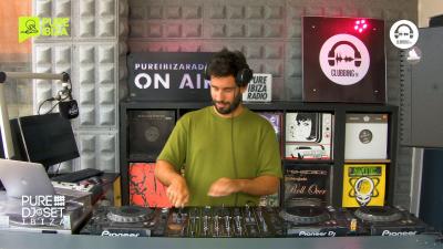 Pure DJ Set with Kanedo