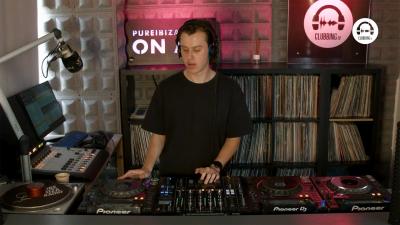 Pure DJ Set with Flynn - DJenerates