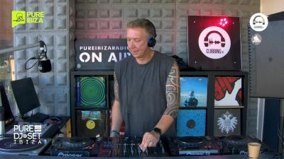 Pure DJ Set with Pornbugs