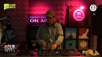 Pure DJ Set with Innellea