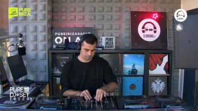 Pure DJ Set with Yor D