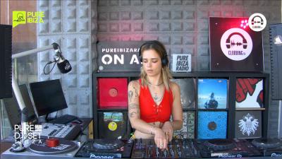 Pure DJ Set with Kheli