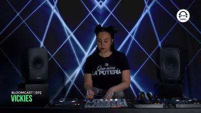 Bloomcast - Vickies Residency - NE PAS DIFFUSER