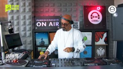 Pure DJ Set with Delafino