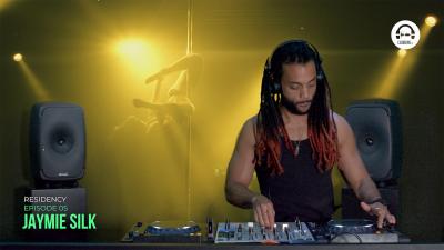 Jaymie Silk Residency - EP5