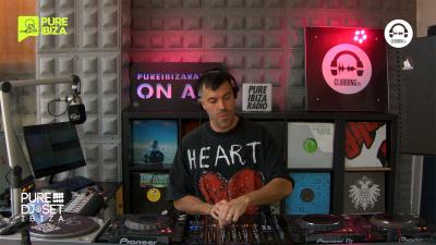 Pure DJ Set with Caal