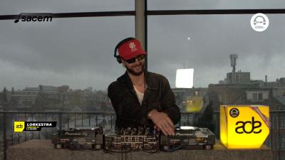 Live DJ Set with Lorkestra - ADE 2025