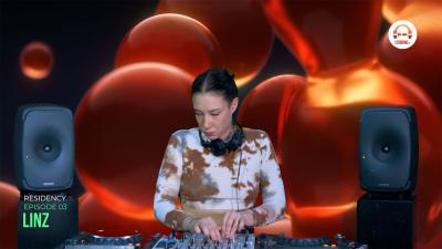 Linz residency - EP3