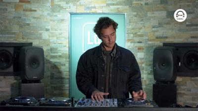 Live DJ Set with Demayä