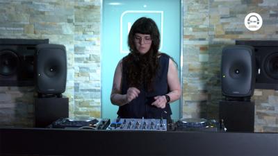 Live DJ Set with Matilda