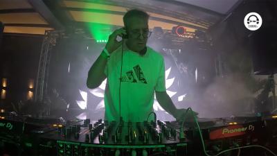 David Moreno @ Beonix Festival 2025 - Pure Ibiza Radio Stage [ VOD ONLY ]