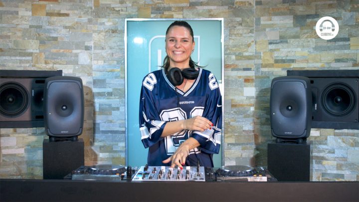 Live DJ Set with NIGHTOWL