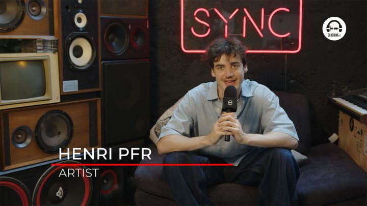 SYNC with HENRI PFR