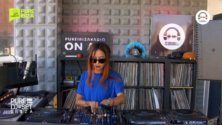 Pure DJ Set with DUARDA