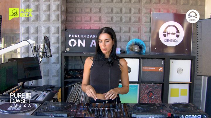 Pure DJ Set with DEA TOSH