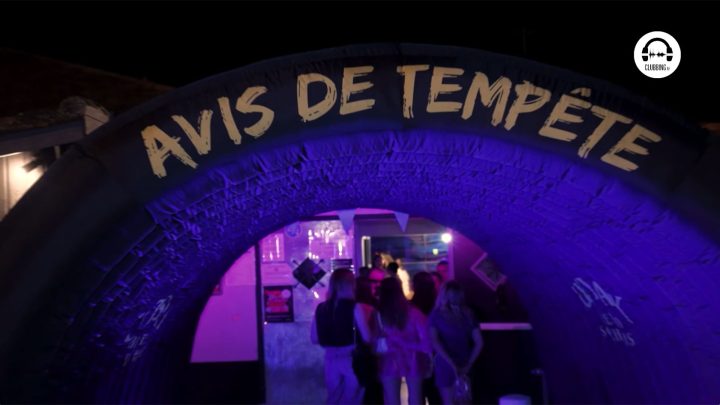 Cutty Sark - Avis de Tempete - Eclipse Club