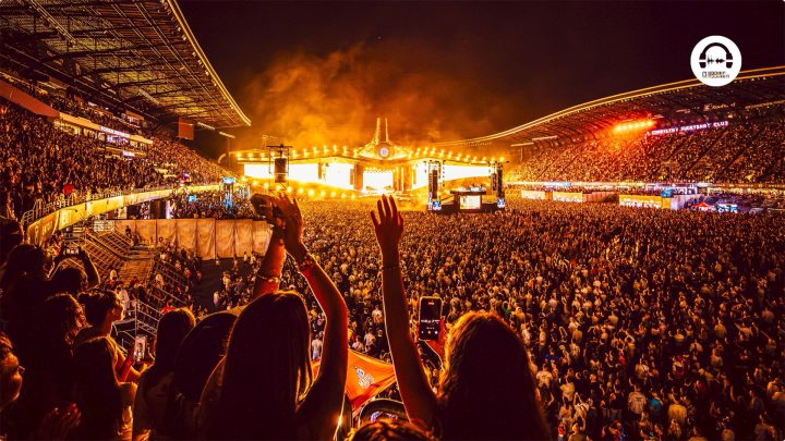 OFFICIAL AFTERMOVIE UNTOLD 2026