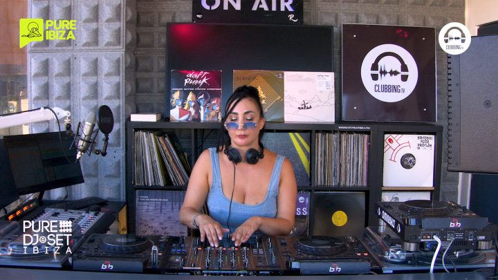 Pure DJ Set with ANNARIGHT