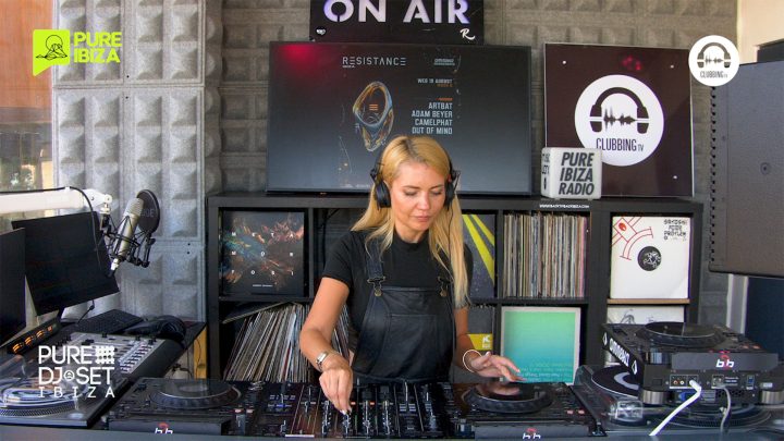 Pure DJ Set with Out of Mind