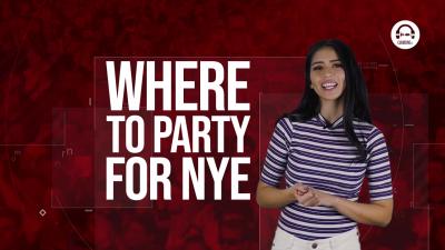 Clubbing Trends N°28 : Where to party for NYE ?