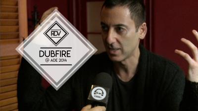 Rendez-vous with Dubfire @ ADE 2014