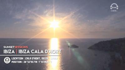 Sunset Session @ Ibiza Cala d'Hort