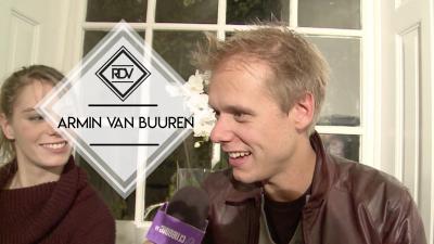 Rendez-vous with Armin Van Buuren