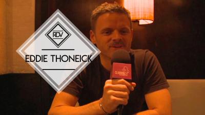 Rendez-vous with Eddie Thoneick