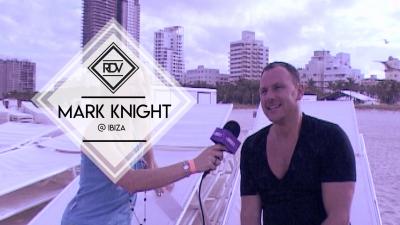 Rendez-vous with Mark Knight in Ibiza
