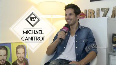 Rendez-vous with Michael Canitrot