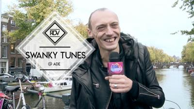 Rendez-vous with Swanky Tunes @ ADE 