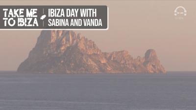 Ibiza Day with Sabina and Vanda 2