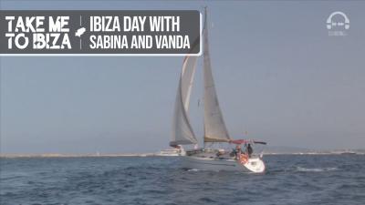 Ibiza Day with Sabina and Vanda 3