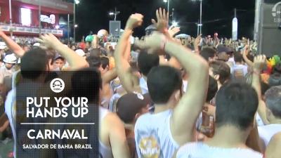 Carnaval Episode 2 - Salvador De Bahia Brazil