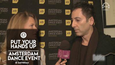 ADE 2011 @ Amsterdam - 2011