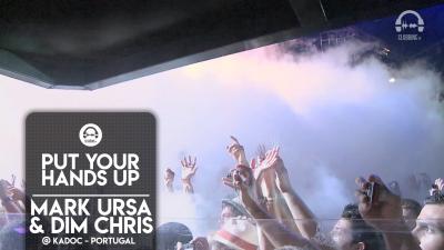 Foam Party @ Kadoc - Portugal with Mark Ursa & Dim Chris 