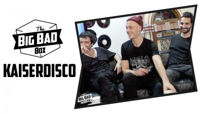 The Big Bad (b)Ass - Episode 5 with Kaiserdisco - Part 1 