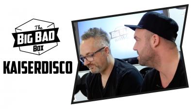 The Big Bad (b)Ass - Episode 5 with Kaiserdisco - Part 2