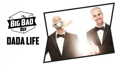 The Big Bad (b)Ass - Episode 7 with Dada Life - Part 1