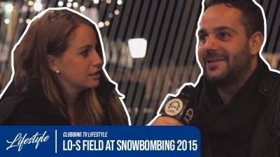 Lo's Field @ Snowbombing 2015 
