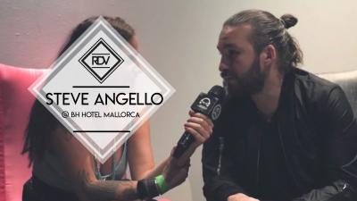 Rendez-Vous with Steve Angello @ BH Hotel Mallorca