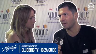 Clubbing TV - Ibiza Guide